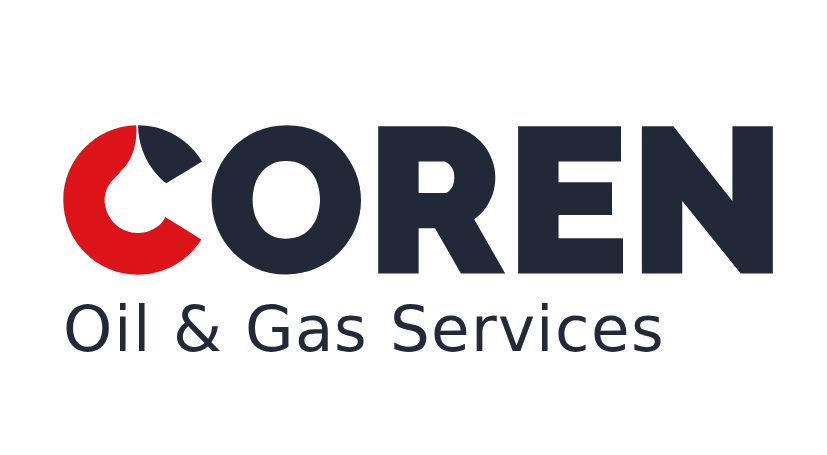 Coren Oil & Gas Fields Services logo
